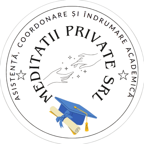 Meditatii Private SRL